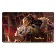 Rhinar, Reckless Rampage Playmat